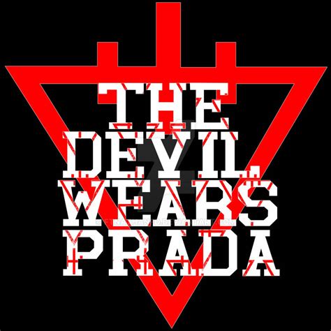 the devil wears prada symbol|devil wearing prada symbol meaning.